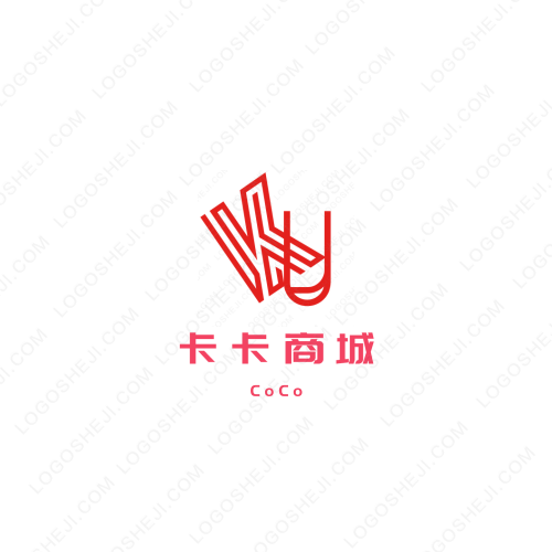 鑫源居logo設(shè)計