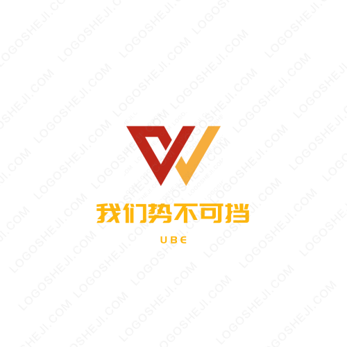 默忘秒贊logo設(shè)計(jì)