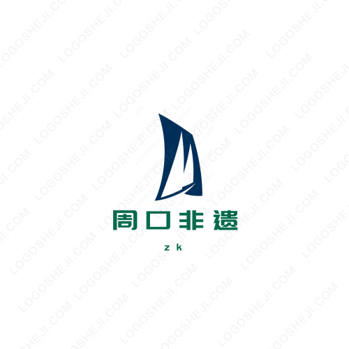 七洲優(yōu)品logo設(shè)計(jì)