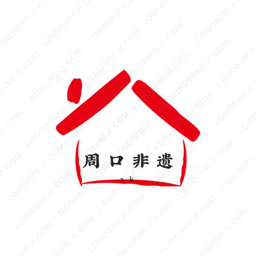 HWlogo設計
