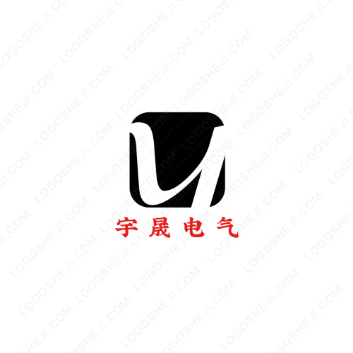 粒子logo設(shè)計