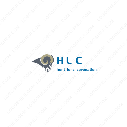 華夏宏展logo設(shè)計(jì)