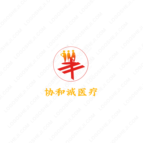暖心一幕logo設(shè)計(jì)