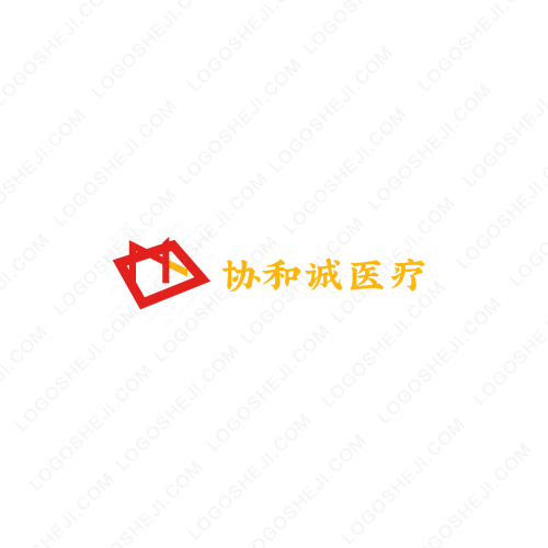 我們家藥藥logo設計