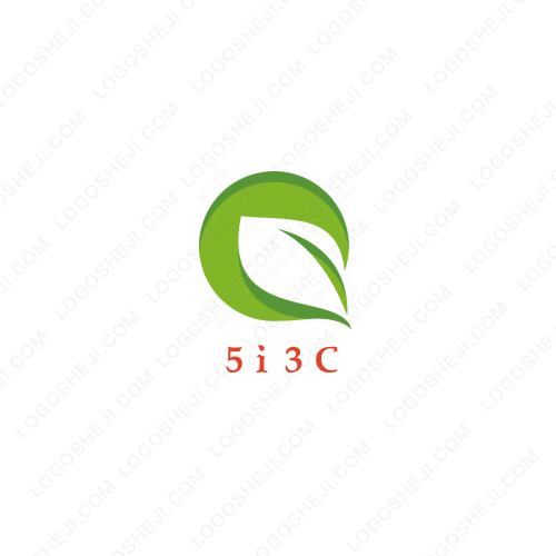 青龍紋身logo設(shè)計(jì)
