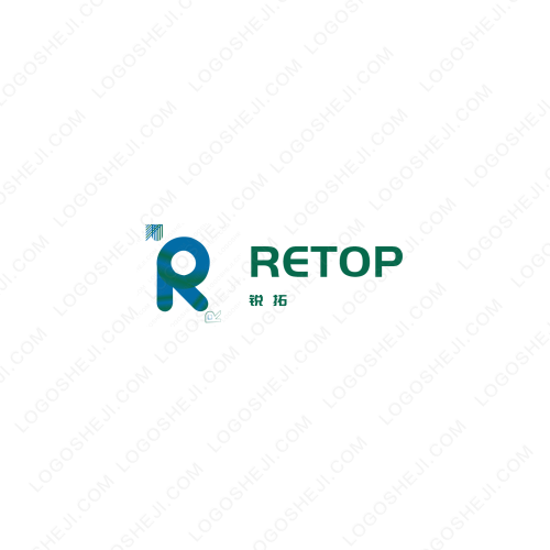 龍的傳人體驗營logo設(shè)計