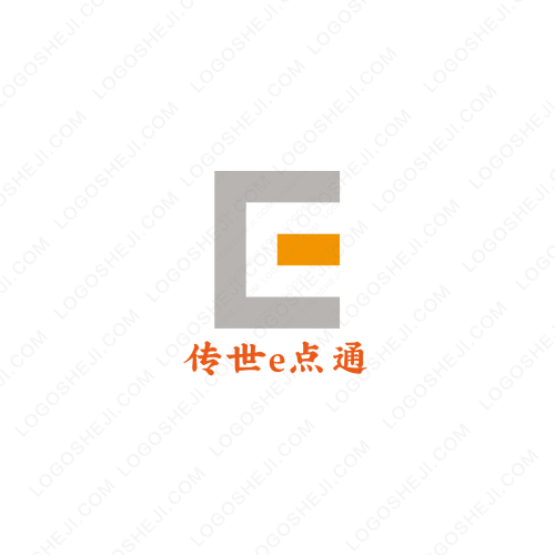 初樰logo設(shè)計