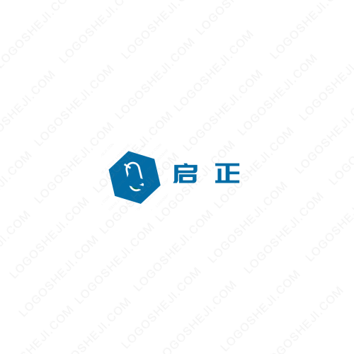 合龍兄博客logo設(shè)計