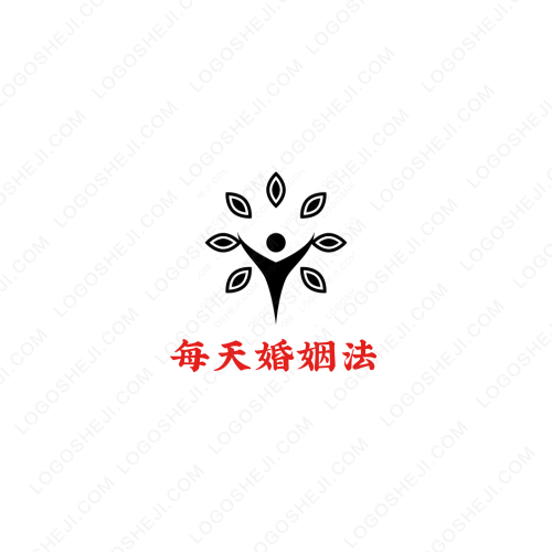 ANLUOQIlogo設(shè)計(jì)