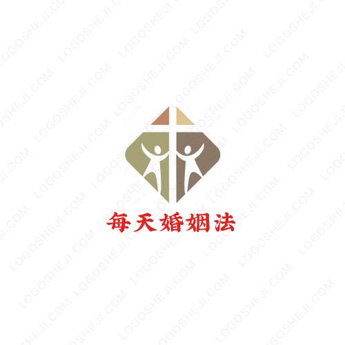 東華武術(shù)運(yùn)動(dòng)學(xué)校logo設(shè)計(jì)