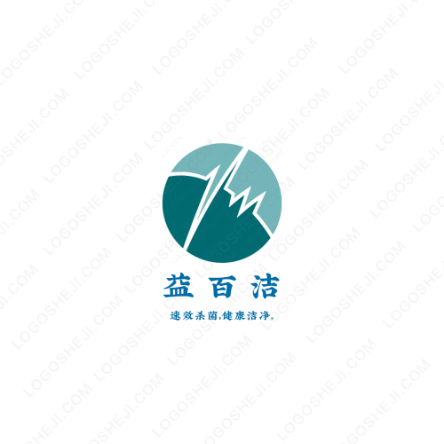 尚弘裝飾logo設(shè)計