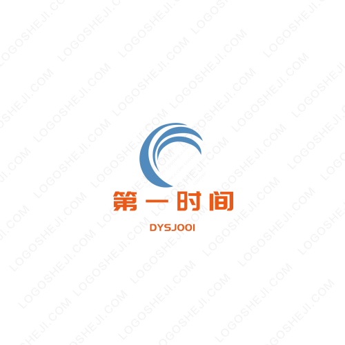 平安禧樂logo設計