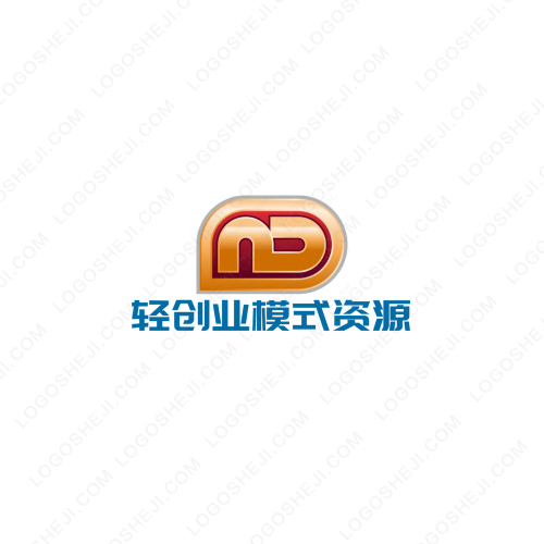 香緹世家logo設(shè)計