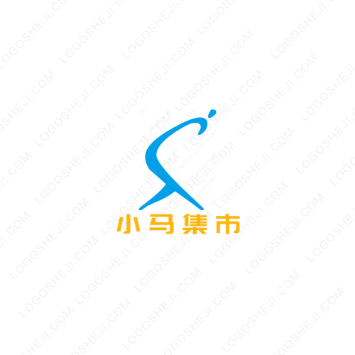 闊荃科技logo設(shè)計