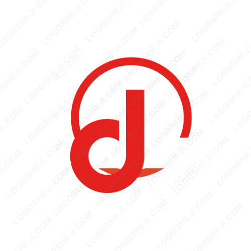 知心燕語logo設(shè)計(jì)