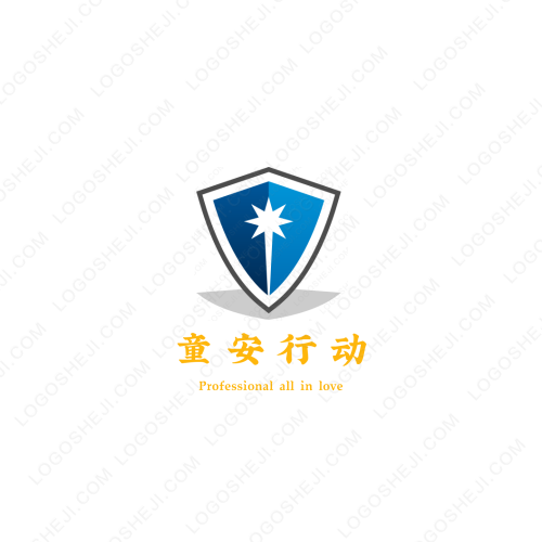 瓶子logo設計