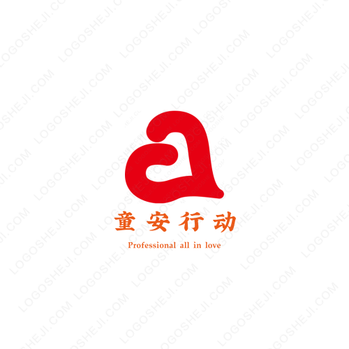 四季百貨logo設(shè)計