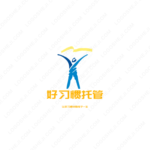 leader airlogo設(shè)計