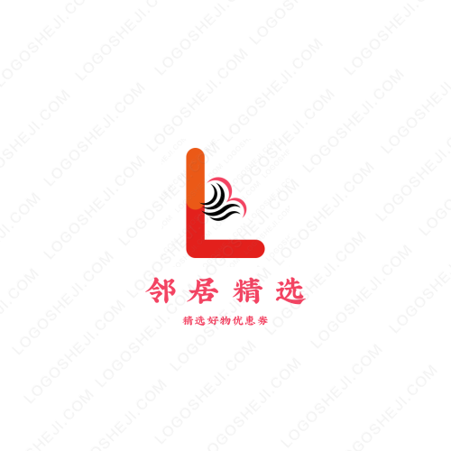 養(yǎng)娃的生活logo設(shè)計(jì)