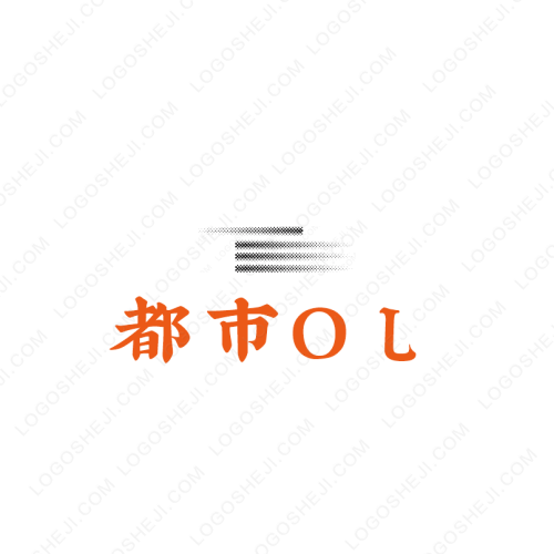 周生生貿易logo設計