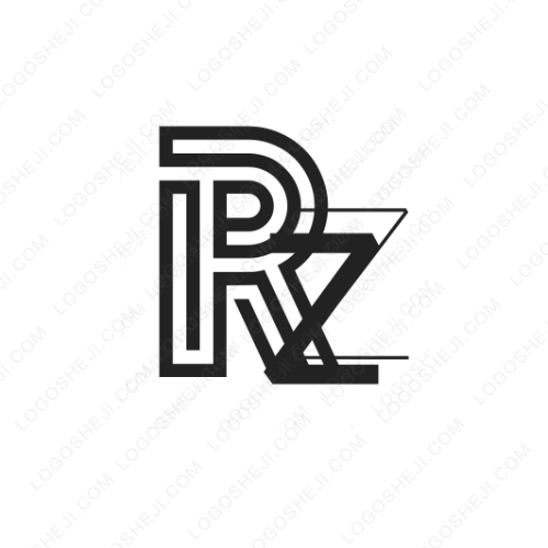 REA Newslogo設(shè)計(jì)