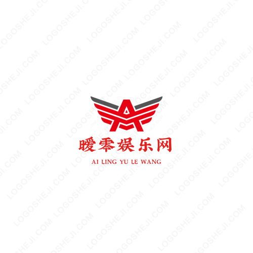 泊納世妍logo設(shè)計