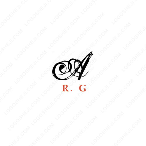 巨獸鐵館logo設(shè)計