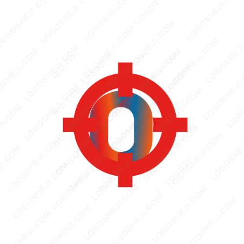 西廂閣海鮮logo設(shè)計