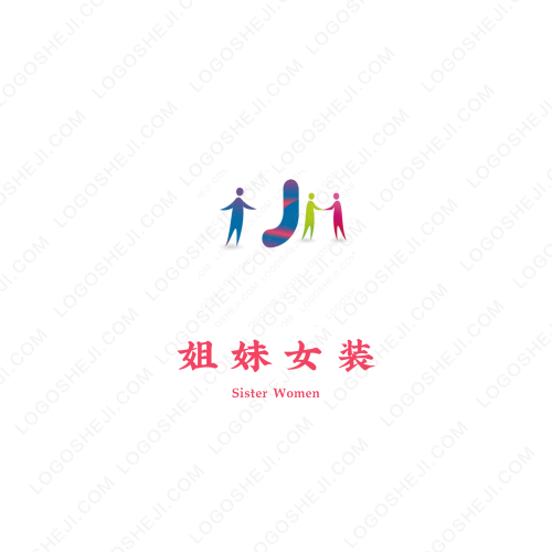 樂點logo設(shè)計
