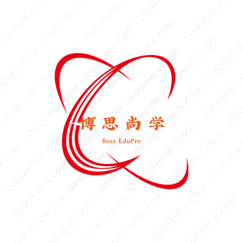 百姓興義logo設(shè)計(jì)