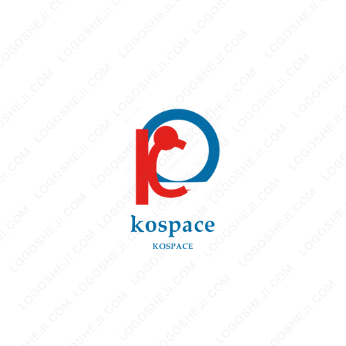 藍(lán)氏畬族logo設(shè)計