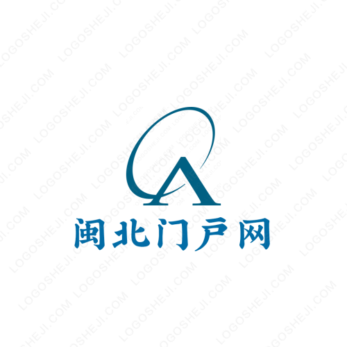 欣光電力工程有限公司logo設(shè)計(jì)