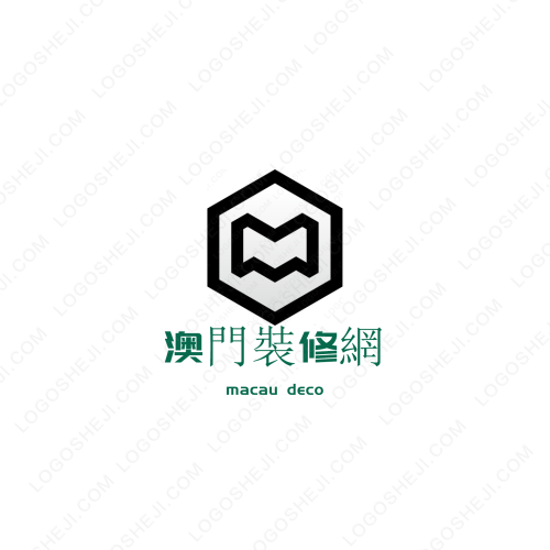 小馬科技logo設(shè)計