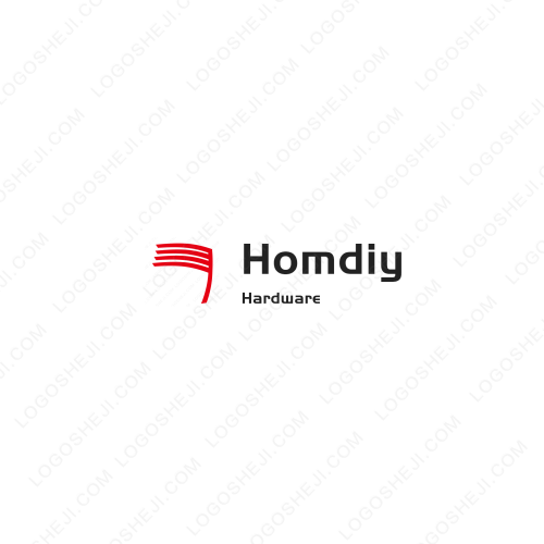冰果logo設計