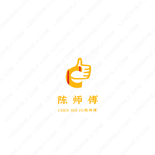 煒說影視logo設(shè)計