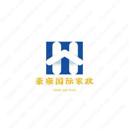 阿杜影像logo設計