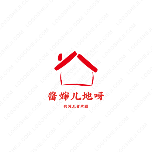 牧管家logo設(shè)計