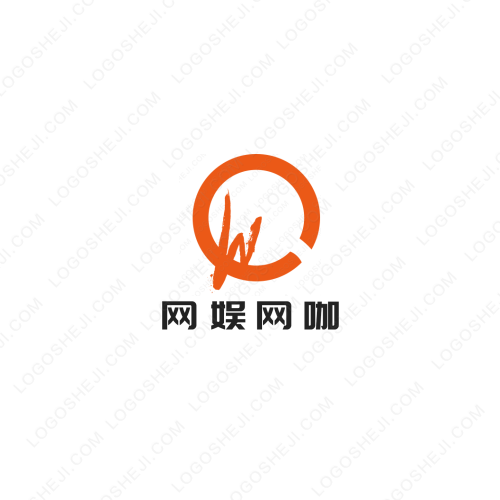 全效衣保姆logo設計