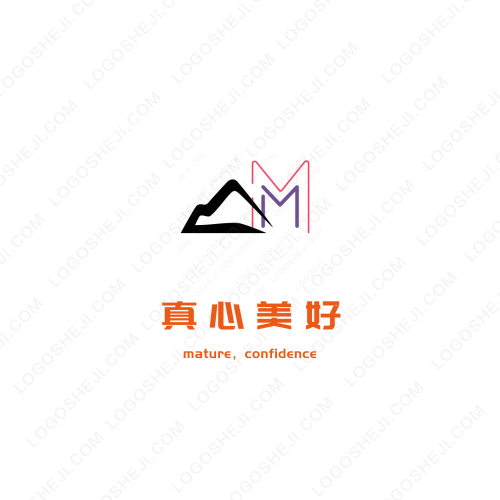 電大百分百logo設(shè)計(jì)