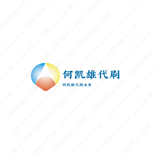 金鯨logo設(shè)計(jì)