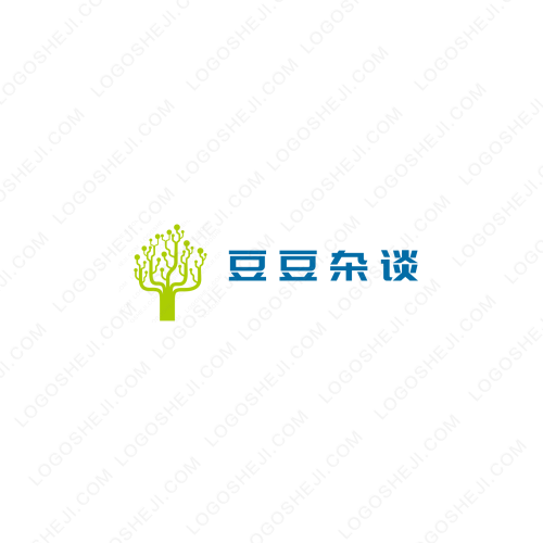 天誠房產(chǎn)logo設(shè)計