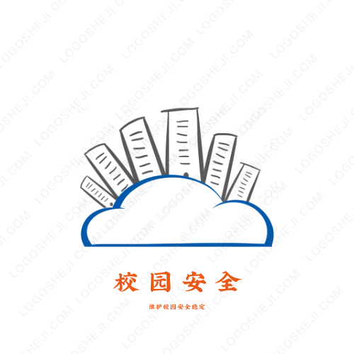 藍焰影視logo設(shè)計