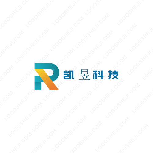 嘉發(fā)盛電子logo設(shè)計