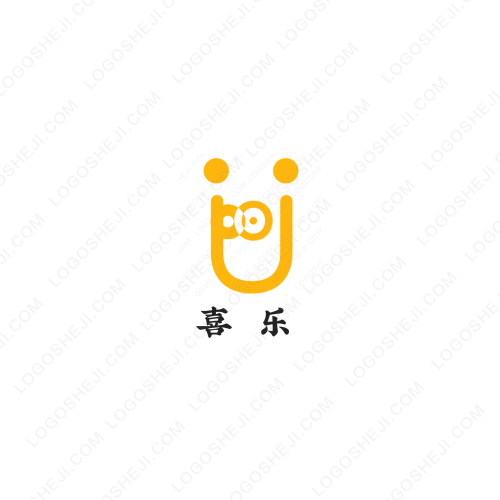 北京在線網(wǎng)上書城logo設(shè)計(jì)