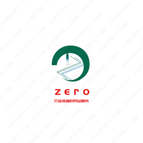 信禾金融logo設(shè)計