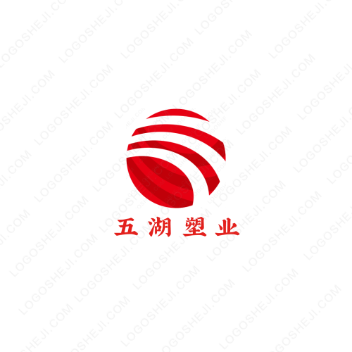 王力嚴選logo設計