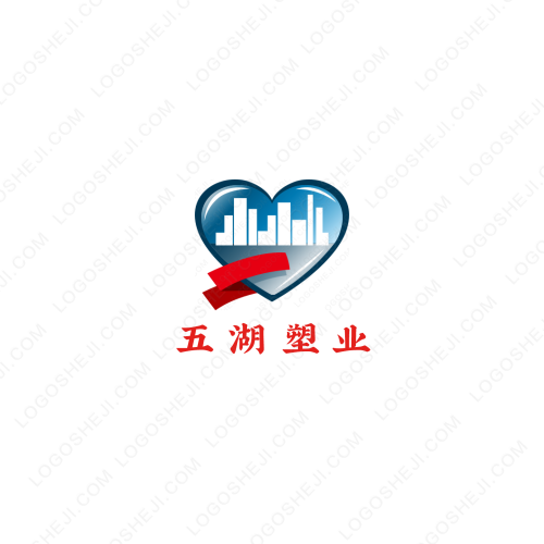 煙臺(tái)岳圖信息科技有限公司logo設(shè)計(jì)