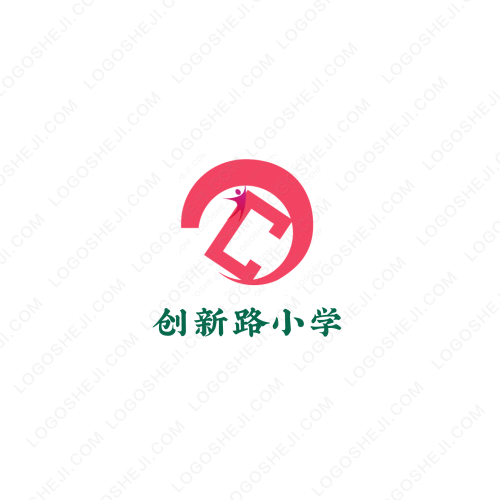 凈鑒logo設(shè)計(jì)