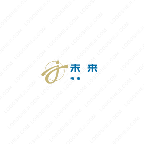 大家伙投資logo設(shè)計