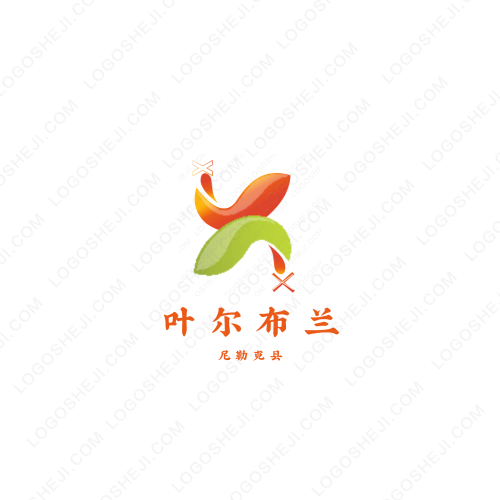 海垚logo設(shè)計(jì)